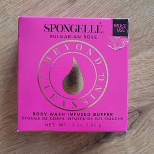 Spongelle Body Wash infused Buffer